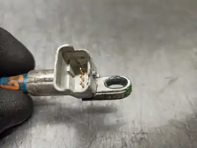 Peça sobressalente para automóvel em segunda mão sensor por ford fiesta (cbk) ambiente referências oem iam 9637499180  