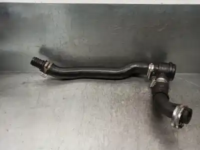 Pezzo di ricambio per auto di seconda mano tubo per renault clio iv 0.9 riferimenti oem iam 215030997r