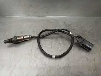 Peça sobressalente para automóvel em segunda mão sonda lambda por volkswagen passat b8 variant (3g5, cb5) 2.0 tdi referências oem iam 04l906262a