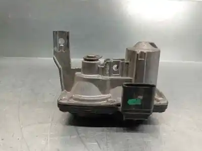İkinci el araba yedek parçası KELEBEK KUTUSU için VOLKSWAGEN PASSAT B8 VARIANT (3G5, CB5)  OEM IAM referansları 5Q0253691J  51500204