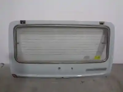 Pezzo di ricambio per auto di seconda mano portellone per lada niva ( 2121 / 21213 / 21214 / 21215 ) 1.6 riferimenti oem iam   