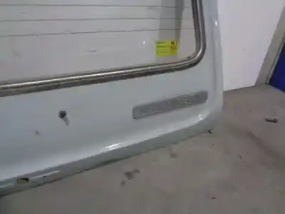 Pezzo di ricambio per auto di seconda mano portellone per lada niva ( 2121 / 21213 / 21214 / 21215 ) 1.6 riferimenti oem iam   