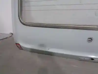 Pezzo di ricambio per auto di seconda mano portellone per lada niva ( 2121 / 21213 / 21214 / 21215 ) 1.6 riferimenti oem iam   