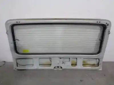 Pezzo di ricambio per auto di seconda mano portellone per lada niva ( 2121 / 21213 / 21214 / 21215 ) 1.6 riferimenti oem iam   