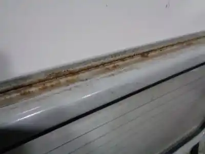 Pezzo di ricambio per auto di seconda mano portellone per lada niva ( 2121 / 21213 / 21214 / 21215 ) 1.6 riferimenti oem iam   