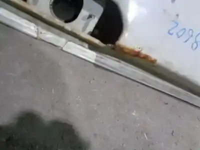 Pezzo di ricambio per auto di seconda mano portellone per lada niva ( 2121 / 21213 / 21214 / 21215 ) 1.6 riferimenti oem iam   