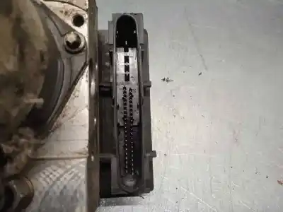 Pezzo di ricambio per auto di seconda mano abs per renault scénic ii (jm0/1_) 1.6 16v (jm1r) riferimenti oem iam 8200551154  0265234470