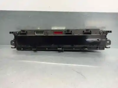 Pièce détachée automobile d'occasion compteur de vitesse tableau de bord pour renault scénic ii (jm0/1_) 1.6 16v (jm1r) références oem iam 8200461294  281133520