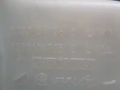 Автозапчастина б/у чистий депозит для renault scénic ii (jm0/1_) 1.6 16v (jm1r) посилання на oem iam 8200104706  