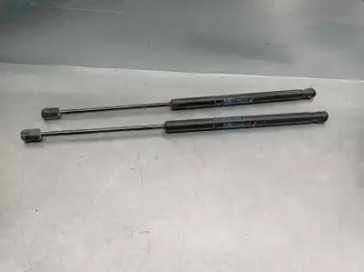 Second-hand car spare part tailgate gas strut for lancia ypsilon (101) 1.4 16v oro (10.2006->) oem iam references 46817935