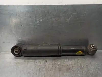 Second-hand car spare part rear left shock absorber for lancia ypsilon (101) 1.4 16v oro (10.2006->) oem iam references 50703574
