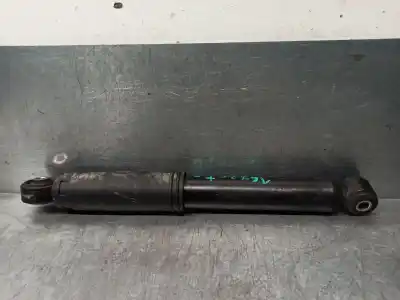 Second-hand car spare part right rear shock absorber for lancia ypsilon (101) 1.4 16v oro (10.2006->) oem iam references 50703574