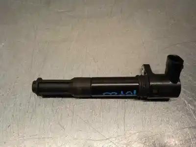 Second-hand car spare part ignition coil for lancia ypsilon (101) 1.4 16v oro (10.2006->) oem iam references 098622a204