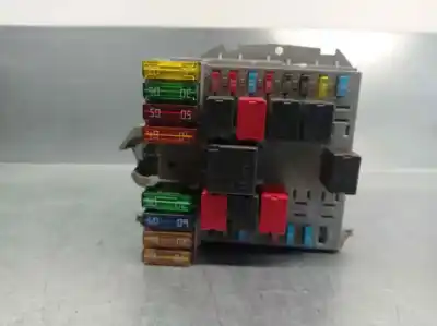 Second-hand car spare part FUSE BOX UNIT for LANCIA YPSILON (101)  OEM IAM references 51724661  