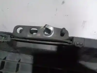 İkinci el araba yedek parçası ön tampon için fiat tipo (160) 160ae55a oem iam referansları   
