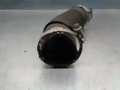 Автозапчастина б/у труба для audi a6 avant (4f5) 2.7 tdi посилання на oem iam 4f0145709l  