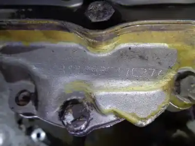 Gebrauchtes Autoersatzteil getriebe zum opel astra g berlina 1.6 16v oem-iam-referenzen f17c374 a11893f17c374 700765