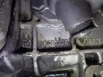 Gebrauchtes Autoersatzteil getriebe zum opel astra g berlina 1.6 16v oem-iam-referenzen f17c374 a11893f17c374 700765
