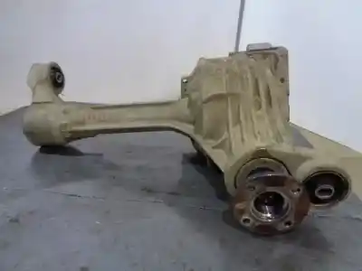 Gebrauchtes Autoersatzteil VORDERES DIFFERENZIAL zum NISSAN PATHFINDER (R51)  OEM-IAM-Referenzen 38500EA500  38500EA500