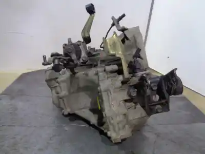 Second-hand car spare part gearbox for toyota yaris (ncp1/nlp1/scp1) 1.3 expo oem iam references p020500130  303000d020