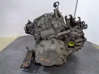 Second-hand car spare part gearbox for toyota yaris (ncp1/nlp1/scp1) 1.3 expo oem iam references p020500130  303000d020