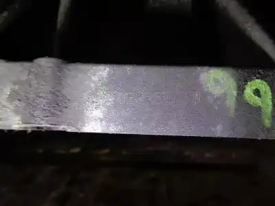 Second-hand car spare part gearbox for toyota yaris (ncp1/nlp1/scp1) 1.3 expo oem iam references p020500130  303000d020