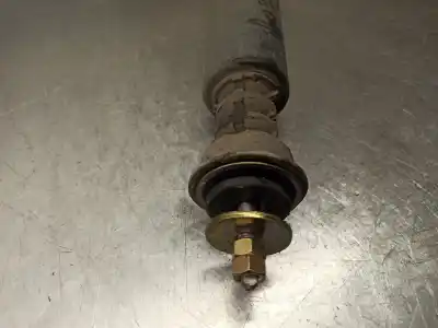 Second-hand car spare part right rear shock absorber for toyota yaris (ncp1/nlp1/scp1) 1.3 expo oem iam references 485300d080  