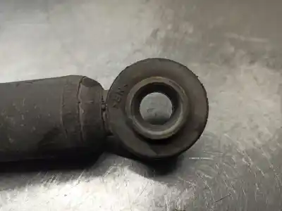 Автозапчастина б/у амортизатор задній лівий для toyota yaris (ncp1/nlp1/scp1) 1.3 expo посилання на oem iam 485300d080  