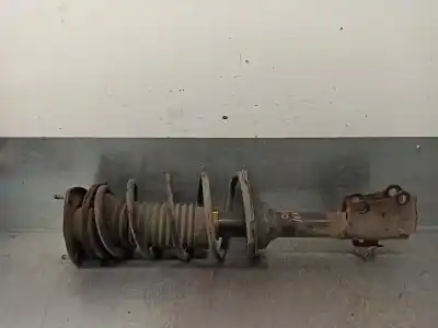 Second-hand car spare part front right shock absorber for toyota yaris (ncp1/nlp1/scp1) 1.3 expo oem iam references 485100d080