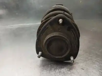 Автозапчастина б/у передній правий амортизатор для toyota yaris (ncp1/nlp1/scp1) 1.3 expo посилання на oem iam 485100d080  