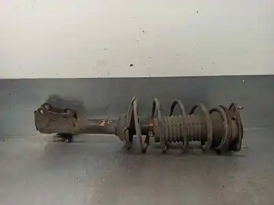 Автозапчастина б/у передній правий амортизатор для toyota yaris (ncp1/nlp1/scp1) 1.3 expo посилання на oem iam 485100d080  