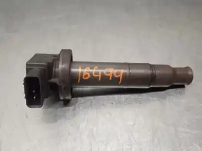 Second-hand car spare part ignition coil for toyota yaris (ncp1/nlp1/scp1) 1.3 expo oem iam references 9008019021