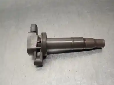 Second-hand car spare part ignition coil for toyota yaris (ncp1/nlp1/scp1) 1.3 expo oem iam references 9008019021  