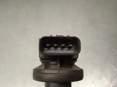 Second-hand car spare part ignition coil for toyota yaris (ncp1/nlp1/scp1) 1.3 expo oem iam references 9008019021  