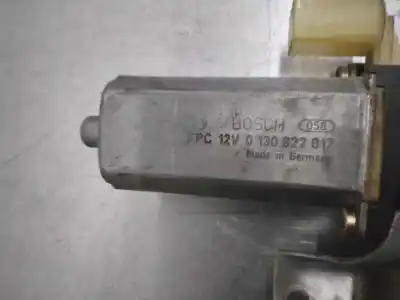 Second-hand car spare part rear right window regulator for toyota yaris (ncp1/nlp1/scp1) 1.3 expo oem iam references 698100d010  