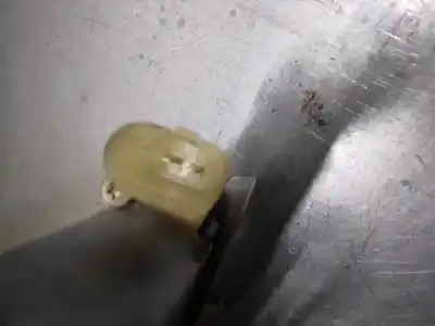 Second-hand car spare part rear right window regulator for toyota yaris (ncp1/nlp1/scp1) 1.3 expo oem iam references 698100d010  