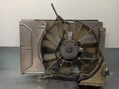 İkinci el araba yedek parçası elektro fan için toyota yaris (ncp1/nlp1/scp1) 1.3 expo oem iam referansları 163630j020  ms1680003540