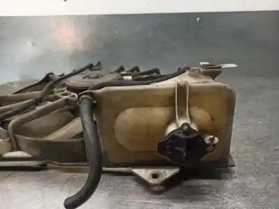 İkinci el araba yedek parçası elektro fan için toyota yaris (ncp1/nlp1/scp1) 1.3 expo oem iam referansları 163630j020  ms1680003540