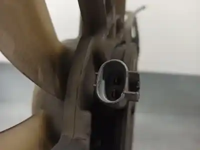 İkinci el araba yedek parçası elektro fan için toyota yaris (ncp1/nlp1/scp1) 1.3 expo oem iam referansları 163630j020  ms1680003540