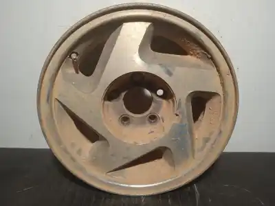 Pièce détachée automobile d'occasion jante pour ford explorer 4.0 v6 cat références oem iam f47z1007c