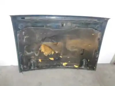 Second-hand car spare part bonnet for ford explorer 4.0 v6 cat oem iam references 3418789  