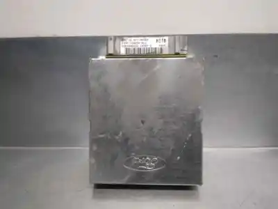 Second-hand car spare part ecu engine control for ford explorer 4.0 v6 cat oem iam references f47f12a650dla  