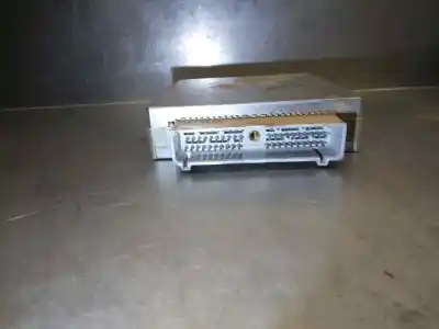 Second-hand car spare part ecu engine control for ford explorer 4.0 v6 cat oem iam references f47f12a650dla  