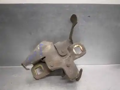 Second-hand car spare part bonnet lock for ford explorer 4.0 v6 cat oem iam references 3433734  