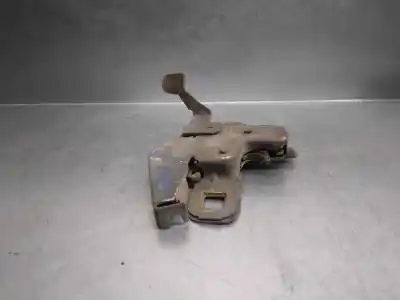 Second-hand car spare part bonnet lock for ford explorer 4.0 v6 cat oem iam references 3433734  