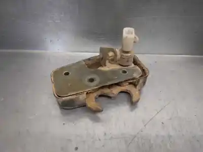 Pièce détachée automobile d'occasion coffre / serrure de porte pour ford explorer 4.0 v6 cat références oem iam 3807681