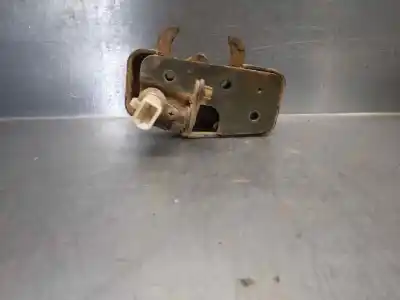 Автозапчасти б/у замок багажника/ворот за ford explorer 4.0 v6 cat ссылки oem iam 3807681  