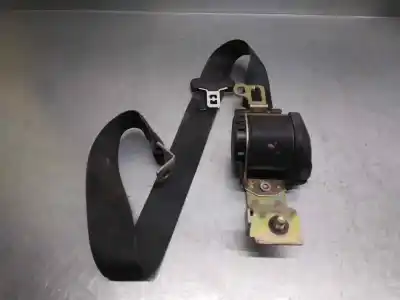 Pièce détachée automobile d'occasion ceinture de sécurité avant droite pour ford explorer 4.0 v6 cat références oem iam f37d78611b08ac