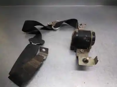 Pièce détachée automobile d'occasion ceinture de securite avant gauche pour ford explorer 4.0 v6 cat références oem iam f37d78611b09ac