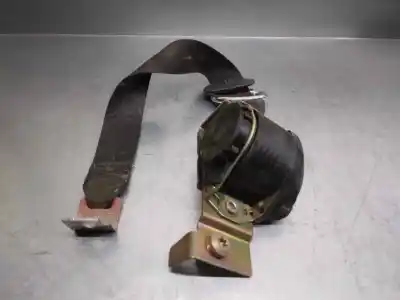 Pièce détachée automobile d'occasion ceinture de sécurité arrière droite pour ford explorer 4.0 v6 cat références oem iam f37d78611b68ac